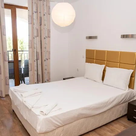 Paradise View Guest Lejlighed Sozopol