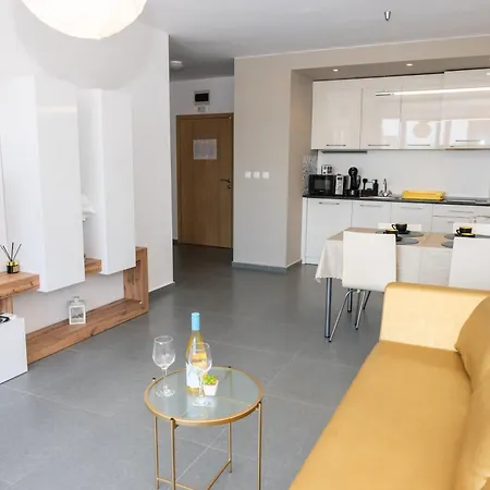 Paradise View Guest Lejlighed *