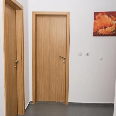 Paradise View Guest * Sozopol