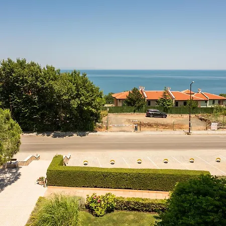 Paradise View Guest Lejlighed Sozopol