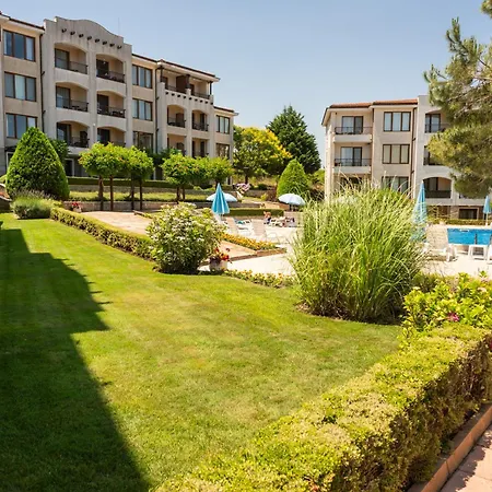 Lejlighed Paradise View Guest