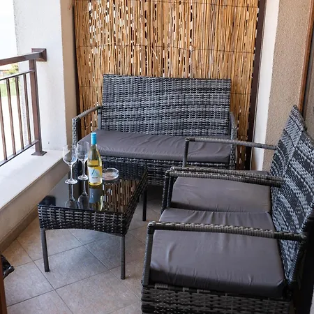 Lejlighed Paradise View Guest Sozopol