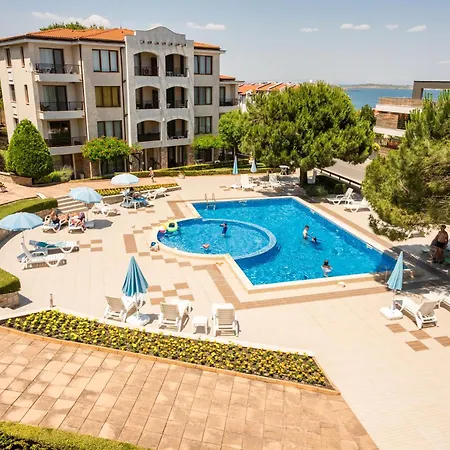Paradise View Guest Sozopol