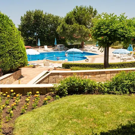 Paradise View Guest * Sozopol