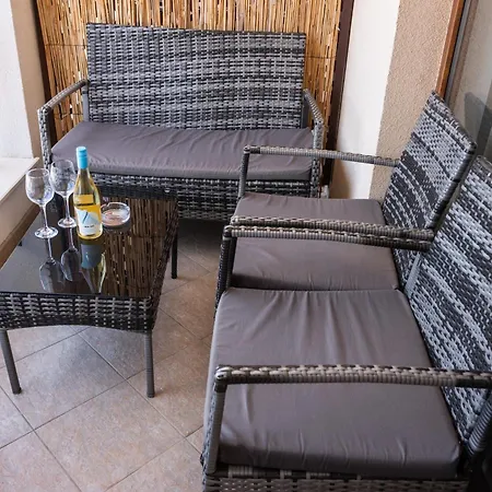 Paradise View Guest Sozopol