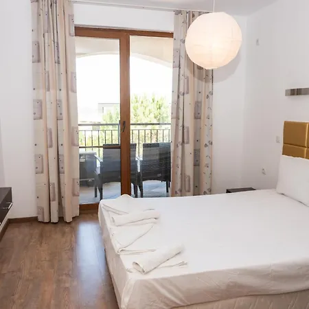 Lejlighed Paradise View Guest Sozopol