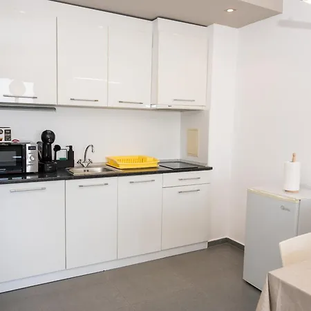 Apartament Paradise View Guest Sozopol