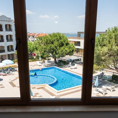 Apartament Paradise View Guest