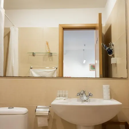 Apartament Paradise View Guest *