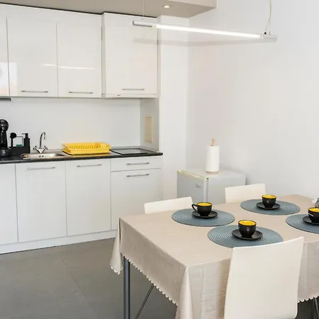 Paradise View Guest Sozopol