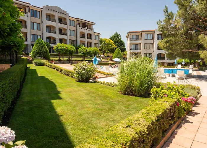 公寓 Paradise View Guest