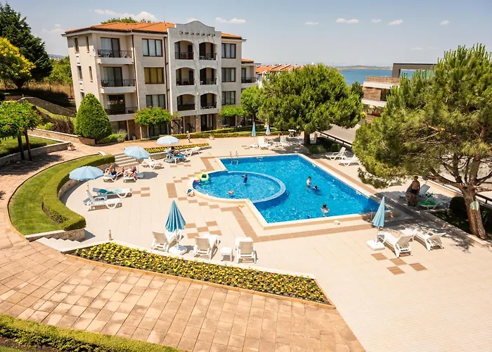 Paradise View Guest 索佐波尔