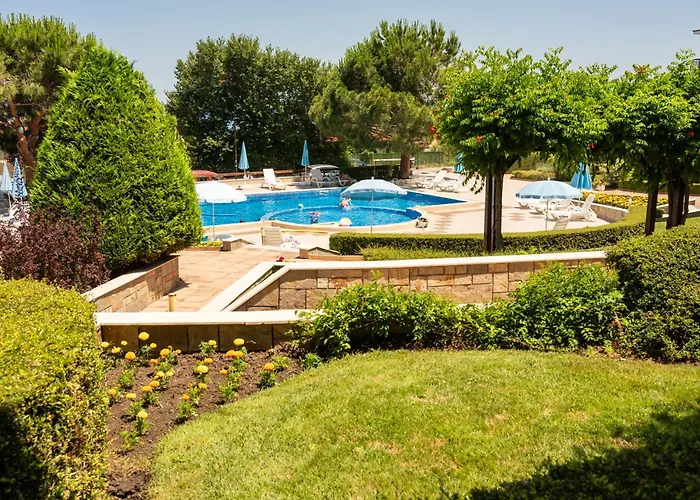 Paradise View Guest * 索佐波尔