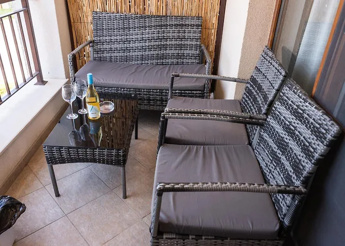 Paradise View Guest 索佐波尔