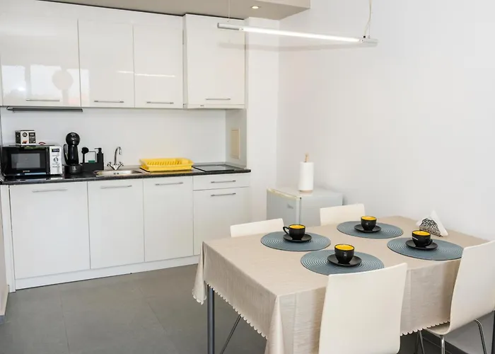 Paradise View Guest 索佐波尔